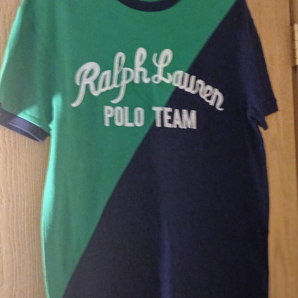 Men's Polo Ralph Lauren Knit T-shirt